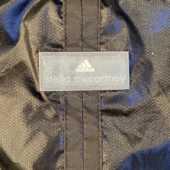 Stella McCartney Windbreaker - Picture 3 of 5